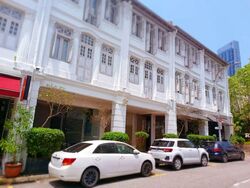 Keong Saik Road (D2), Shop House #589558891